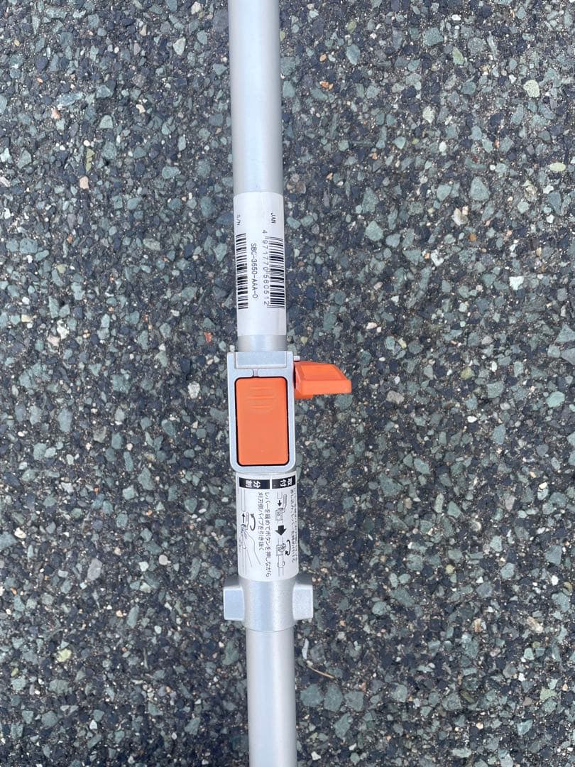 工進 36V充電草刈機 SBC-3650 綺麗‼️