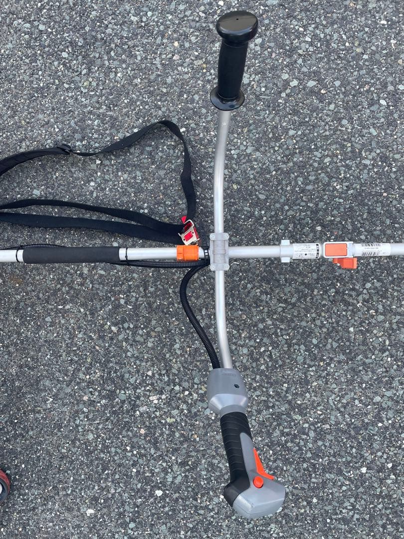 工進 36V充電草刈機 SBC-3650 綺麗‼️