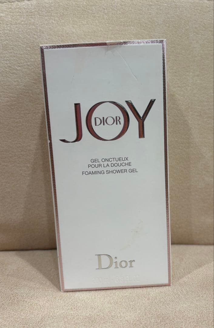 Dior JOY フォーミングシャワージェル 200ml