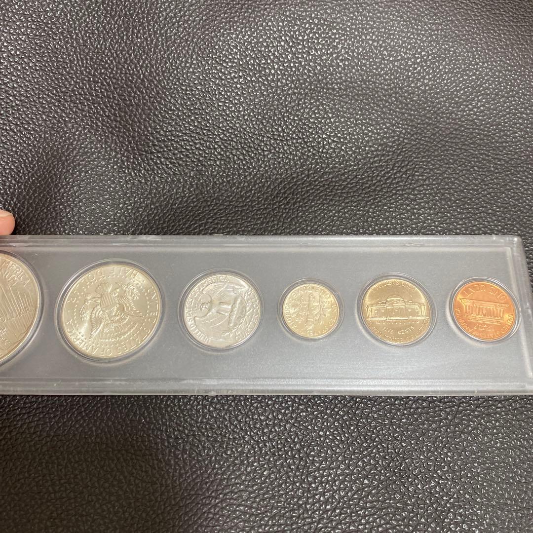 ピースダラー ケネディ クォーター 銀貨 1923 セット - メルカリ