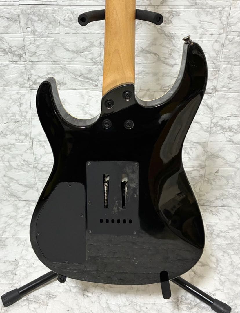 希少】Fernandes FR-40 REVOLVER SSH - メルカリ