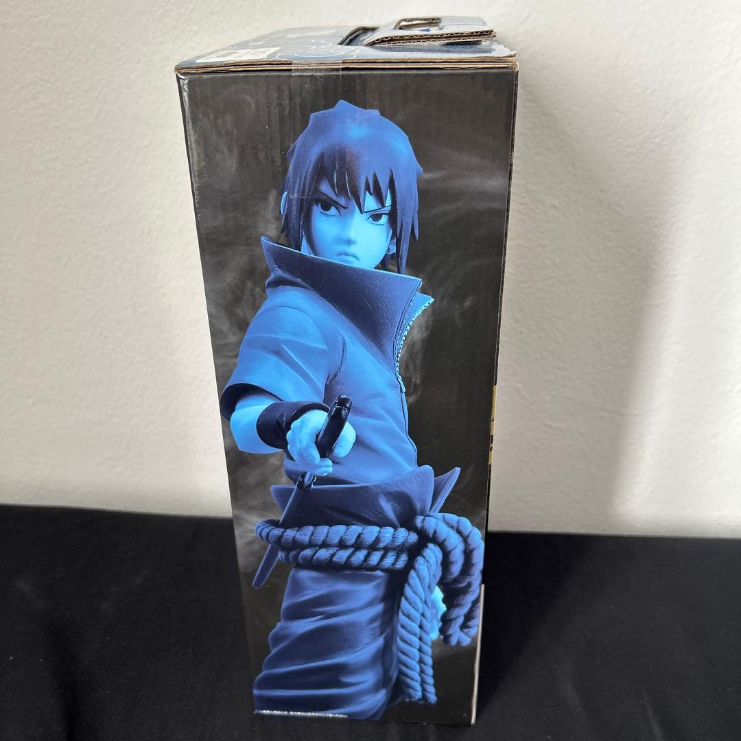 一番くじNARUTO疾風伝 忍ノ絆 うちはサスケ B賞