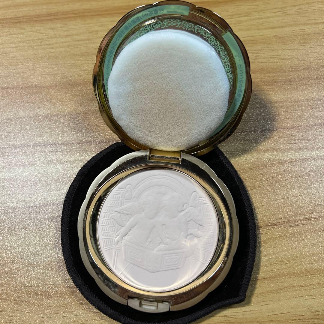 ミラノコレクションGR フェースアップパウダー2021 おしろい