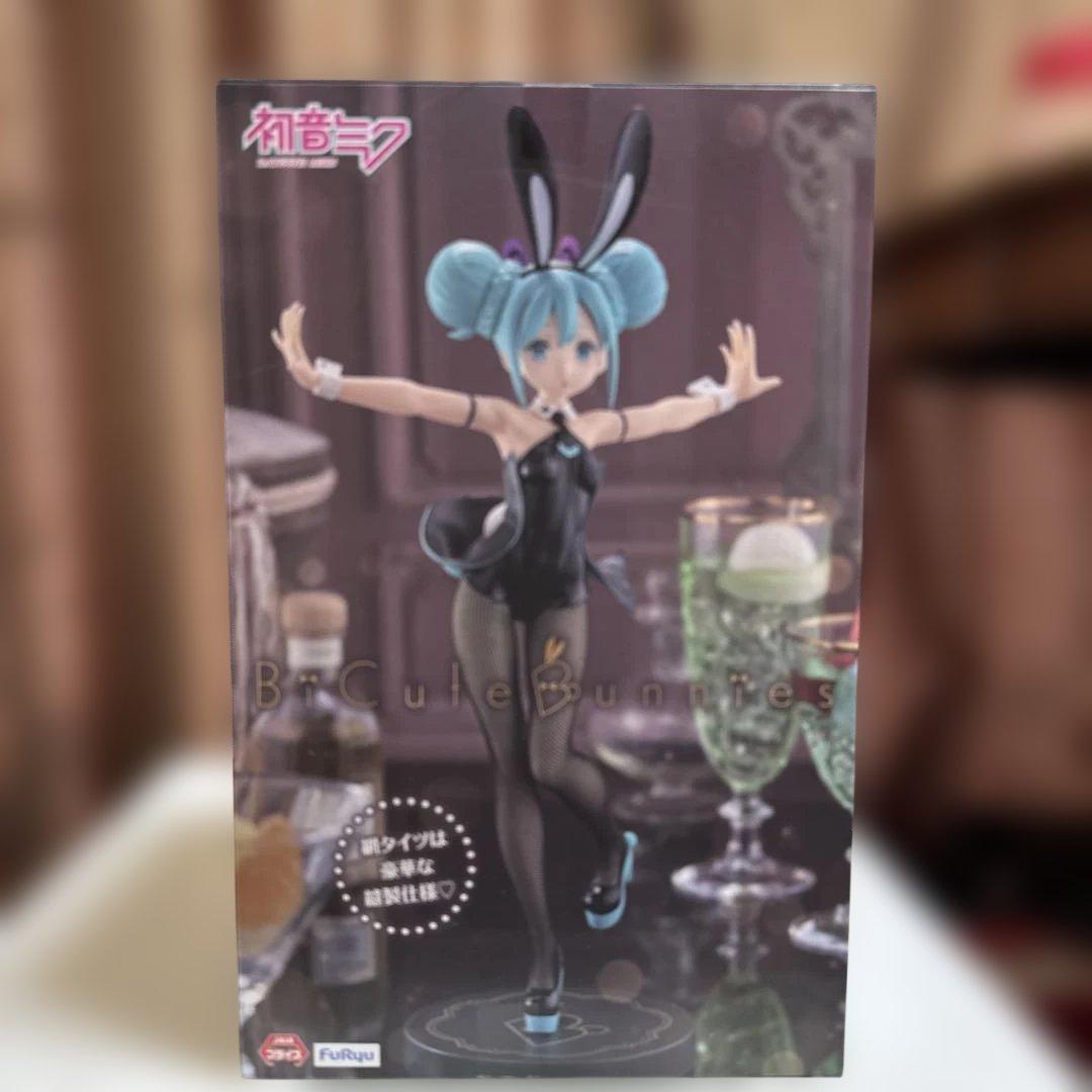 □ 初音ミク プライズフィギュア8点セット - メルカリ