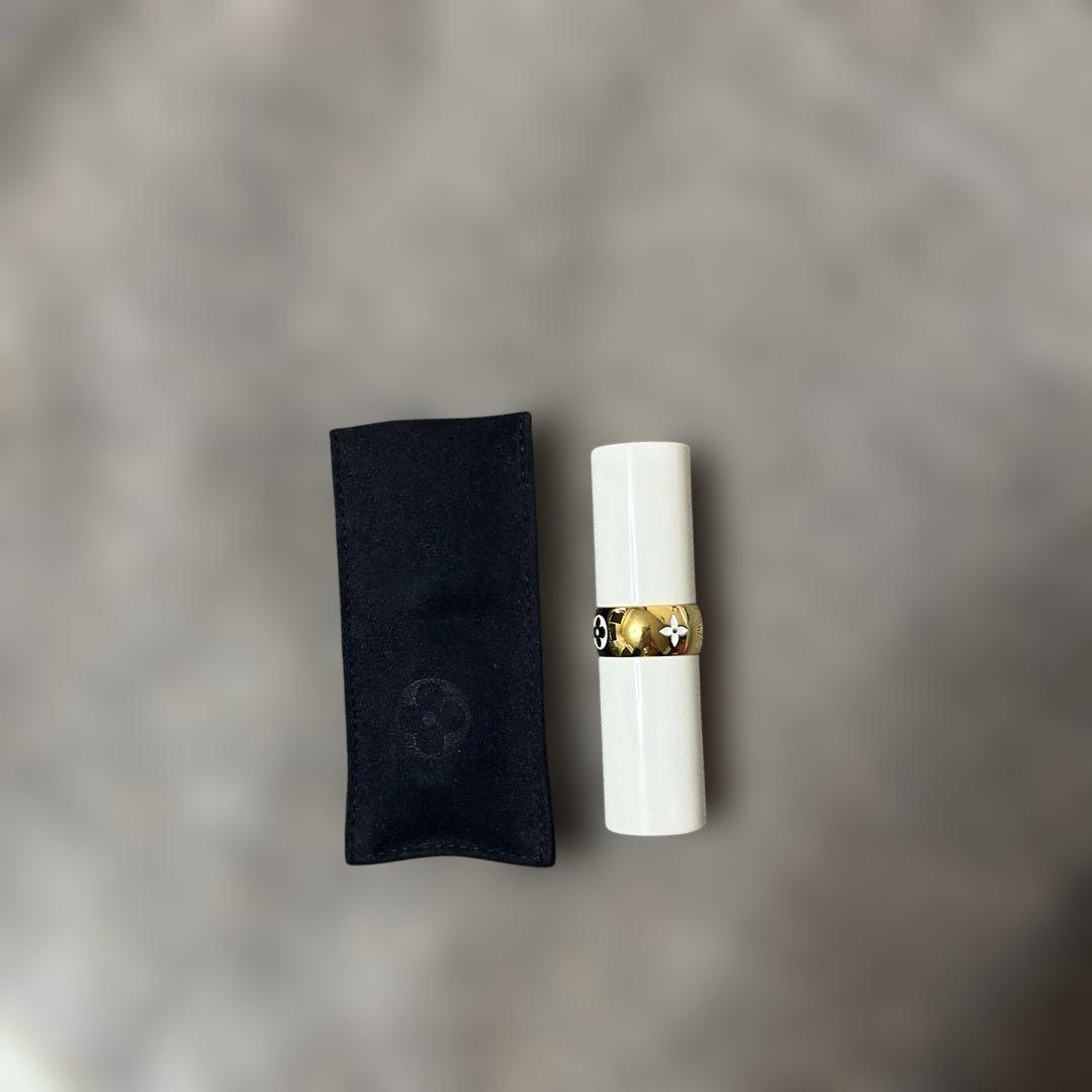 LOUIS VUITTON LV バーム 030 リップスティック　リップケア