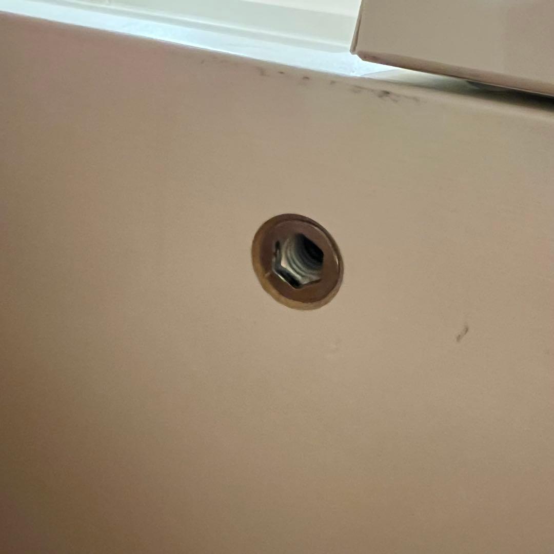 中古　イケア　BESTA ベストー　収納　サイドボード