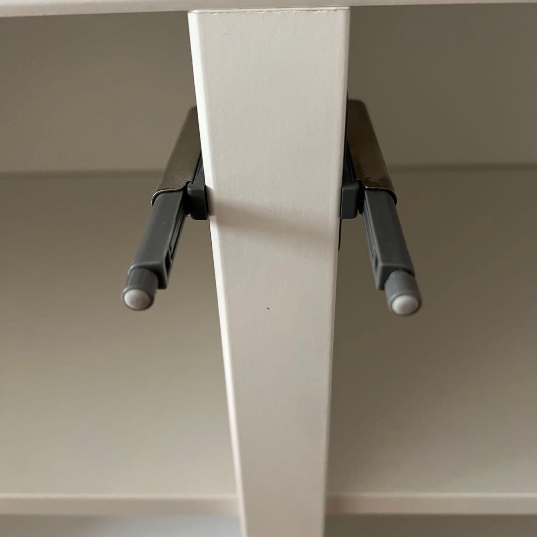 中古　イケア　BESTA ベストー　収納　サイドボード