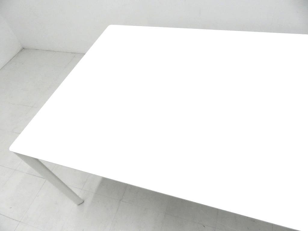 展示品 カッシーナixc リトモ 大型 ダイニングテーブル デスク 机