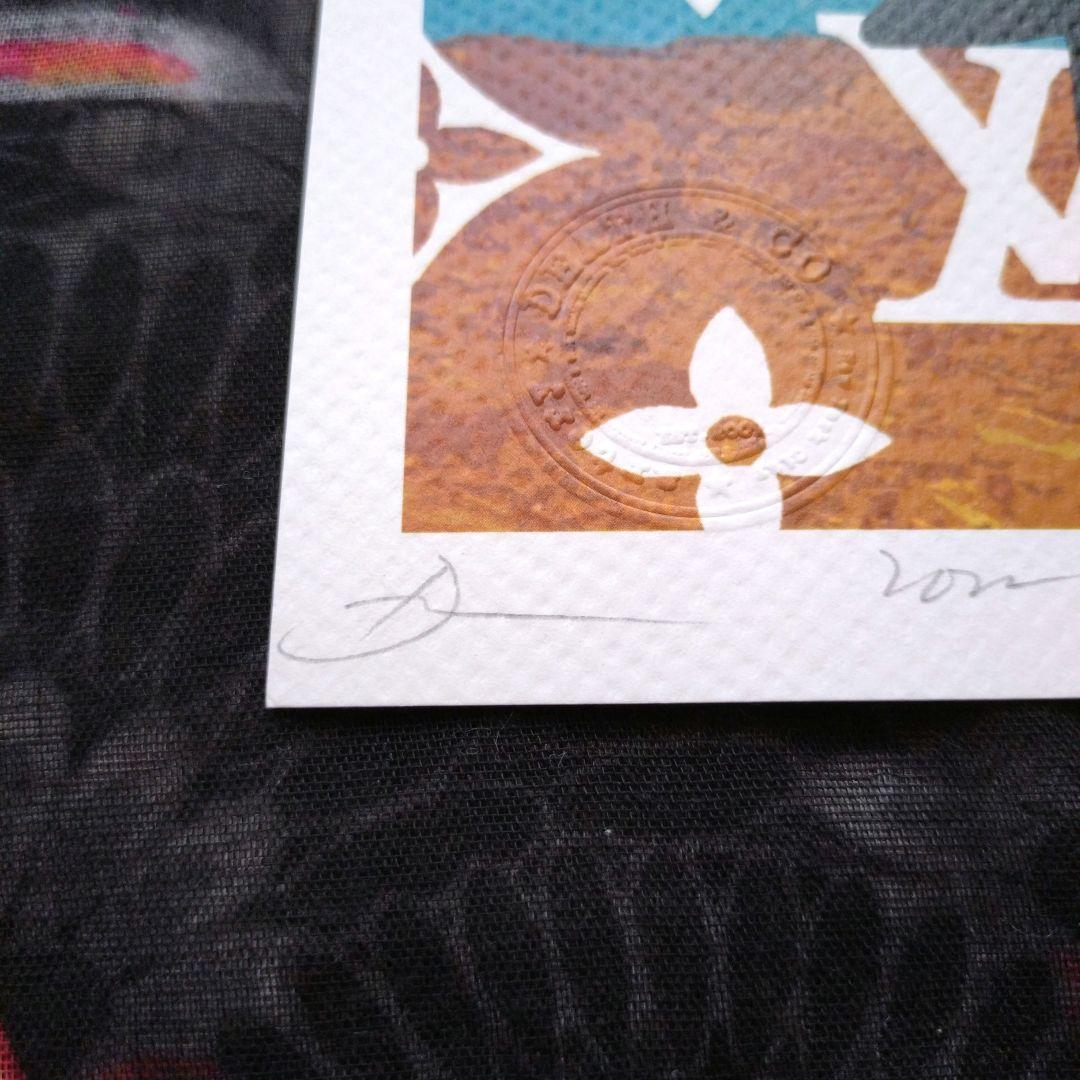 death nyc 世界限定100枚 ディズニー ミッキーマウス ミニーマウス