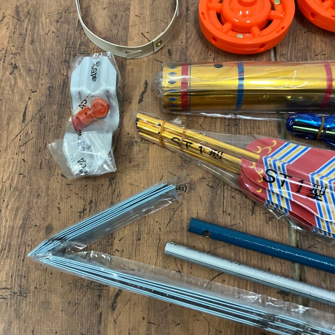 B-5 フルセット ぼっちゃん 鯉のぼり 4mセット こどもの日 庭園用 セット