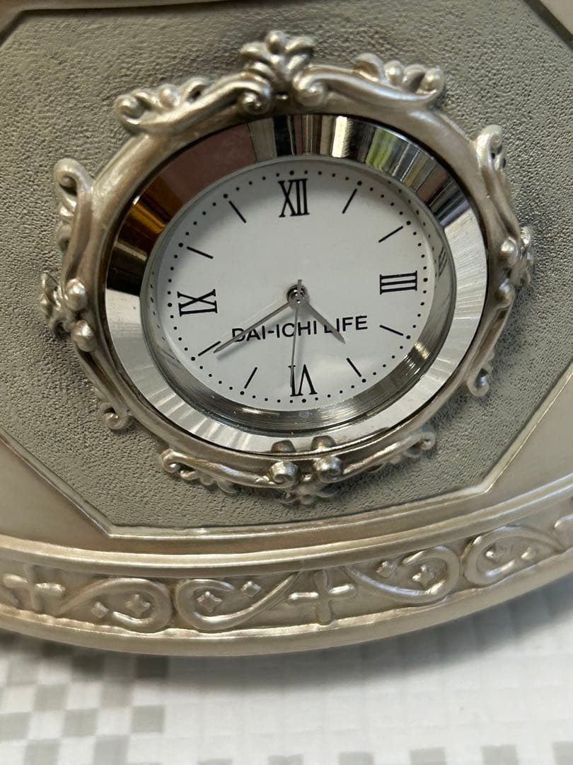 【非売品】ディズニー ミッキー オルゴール スノードーム