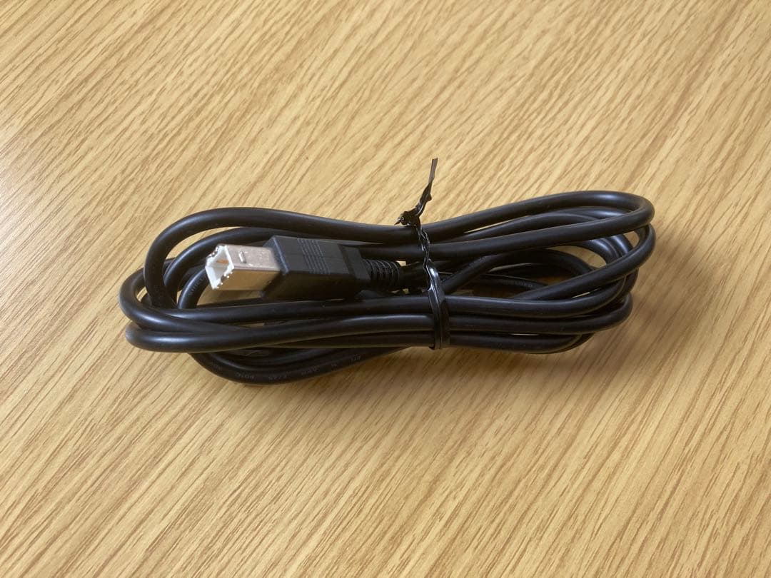 Pro Tools Mbox オーディオインターフェイス