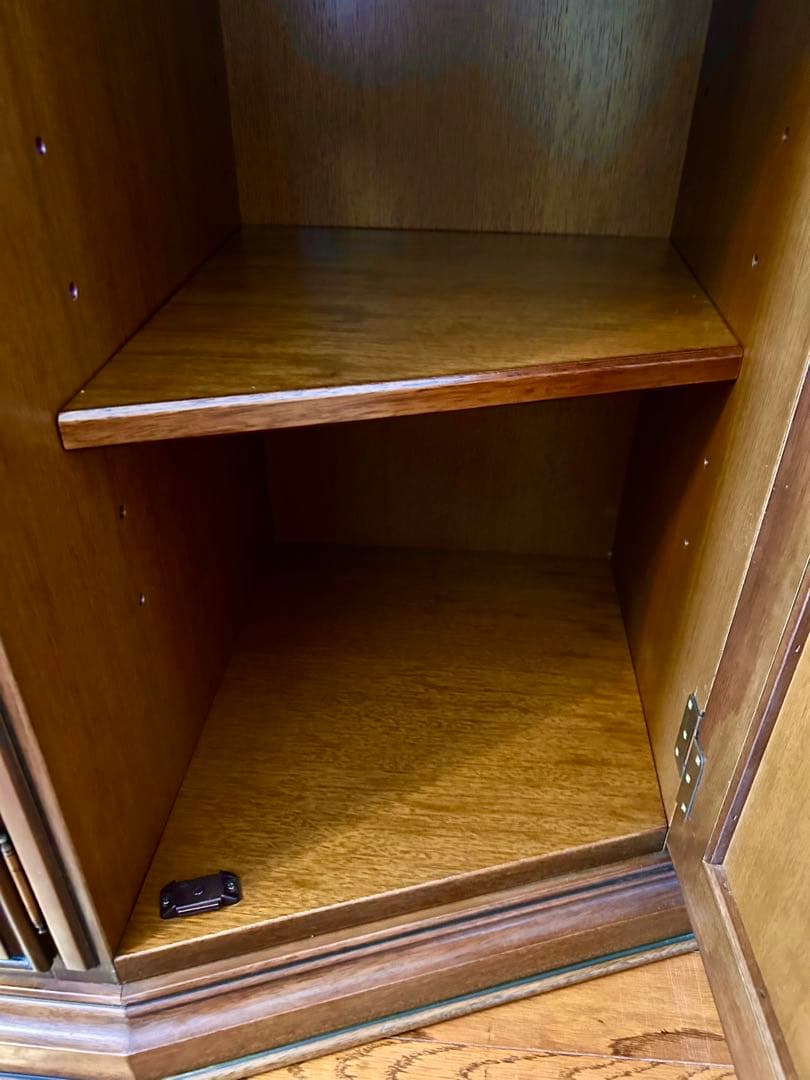 maruni マルニ 地中海ロイヤル リビングボード162 LEDダウンライト