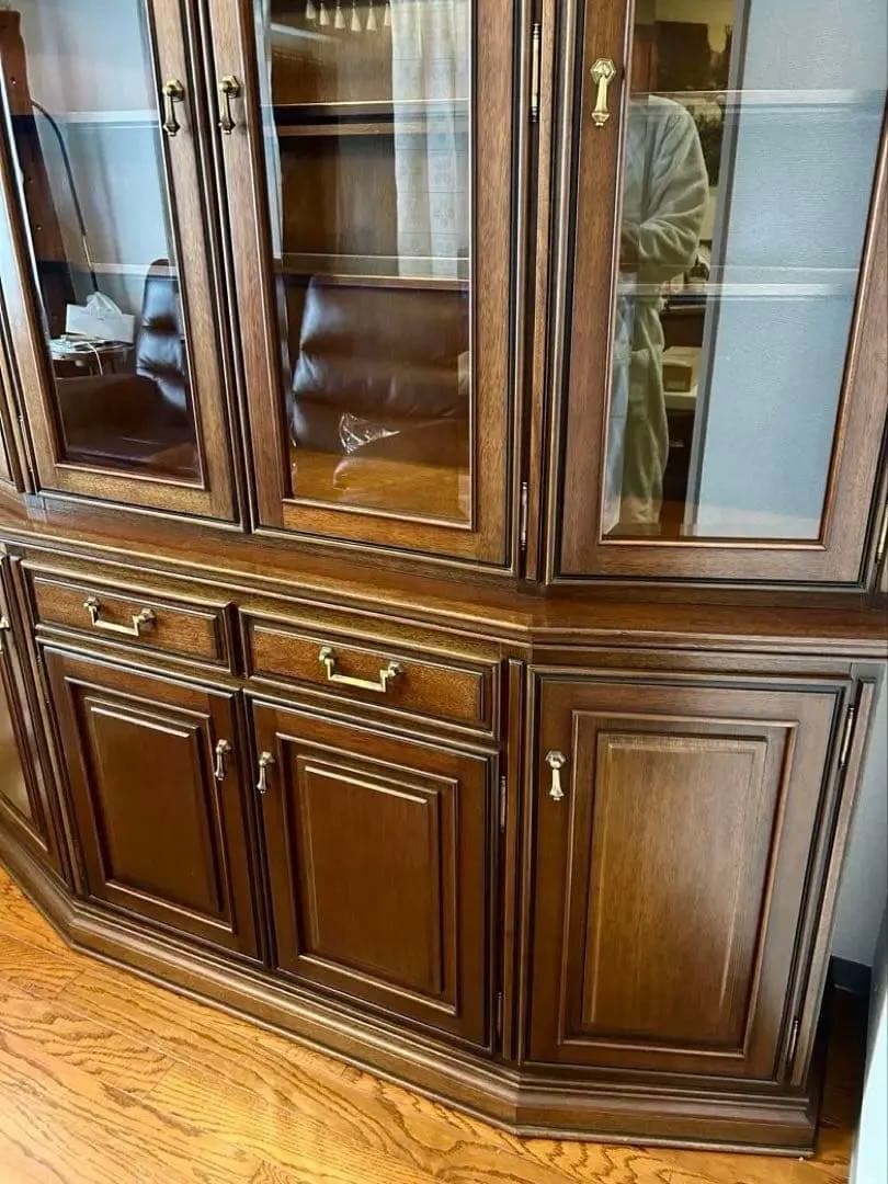 maruni マルニ 地中海ロイヤル リビングボード162 LEDダウンライト