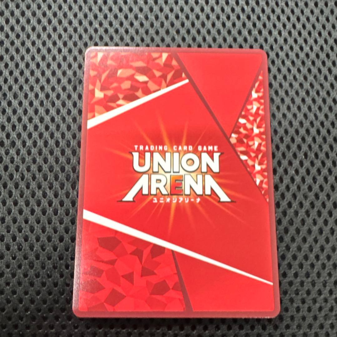 ユニオンアリーナ シャニマス 斑鳩ルカ PcSR星3 パラレル - メルカリ