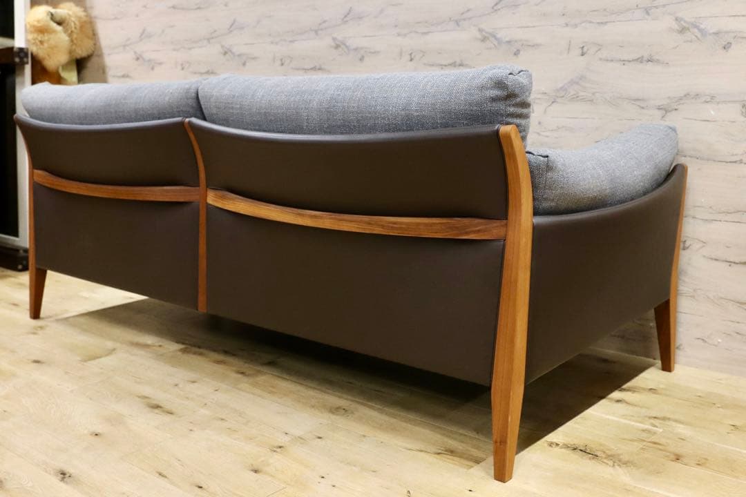 GMHN317○Ritzwell / リッツウェル DIANA ダイアナ 3人掛