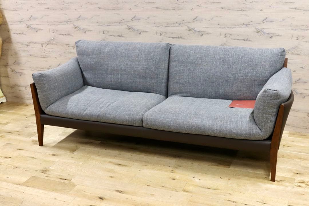 GMHN317○Ritzwell / リッツウェル DIANA ダイアナ 3人掛