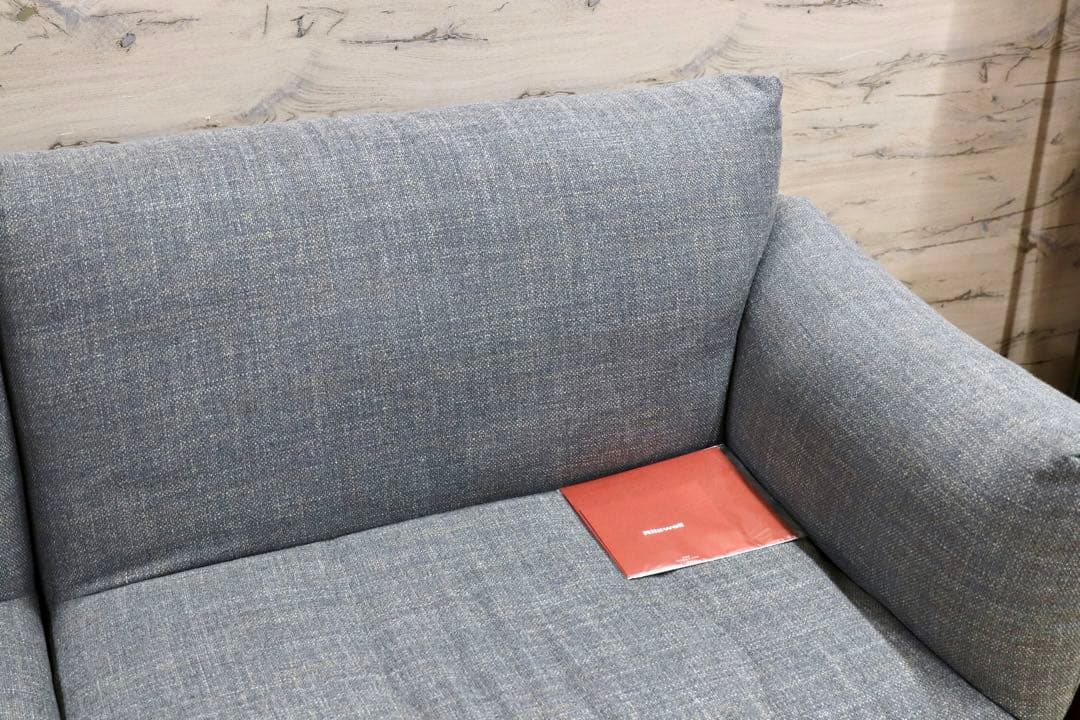 GMHN317○Ritzwell / リッツウェル DIANA ダイアナ 3人掛