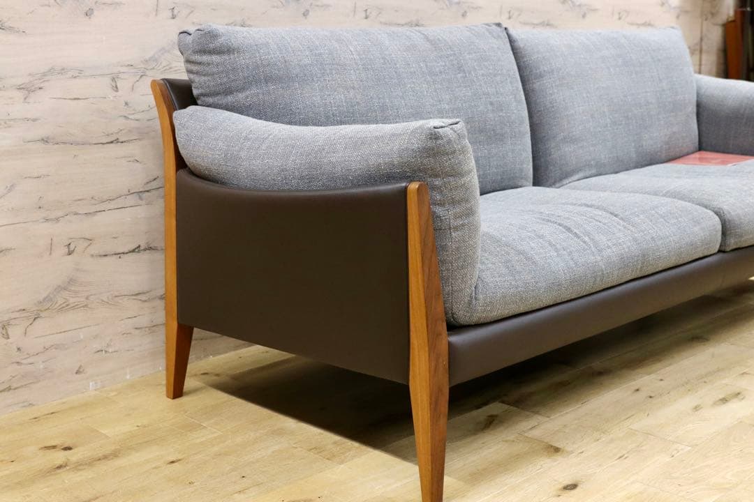 GMHN317○Ritzwell / リッツウェル DIANA ダイアナ 3人掛