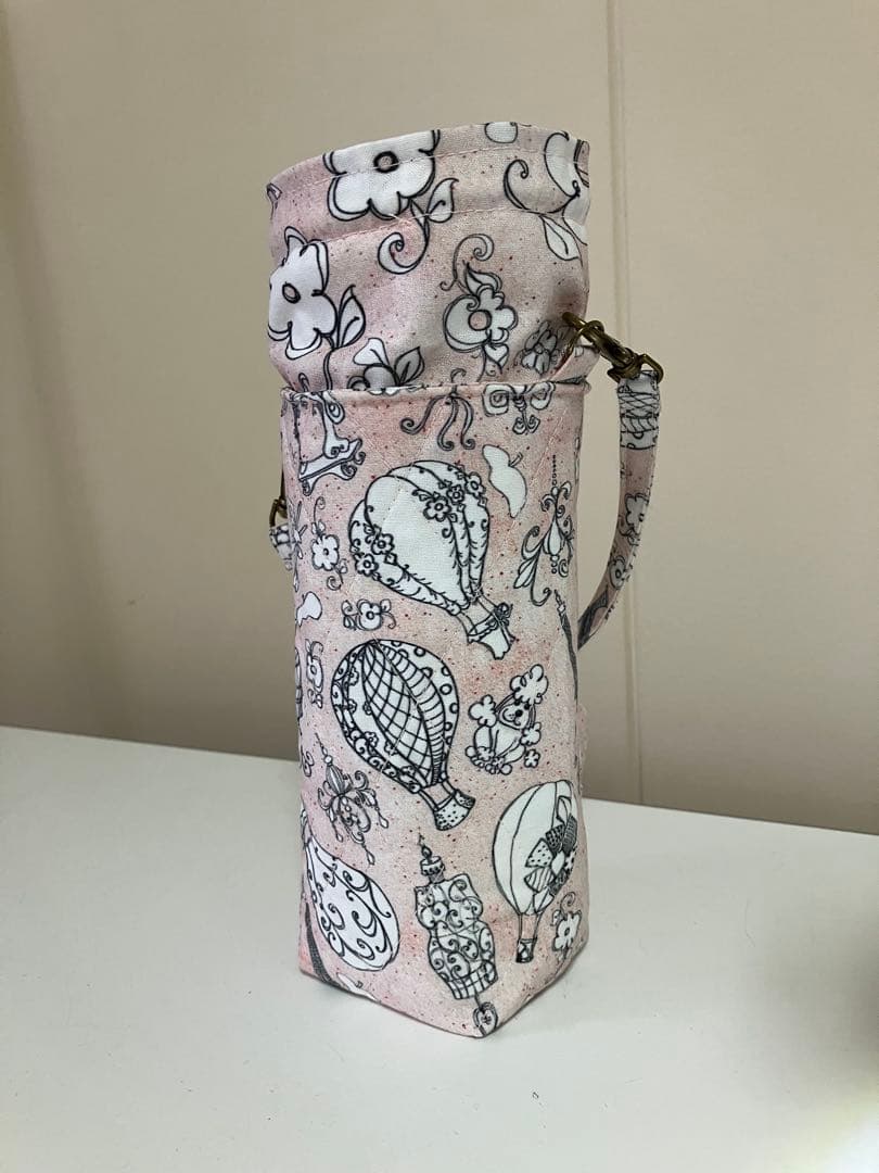 最終SALE／ロラライハリス／ペットボトルカバー - メルカリ