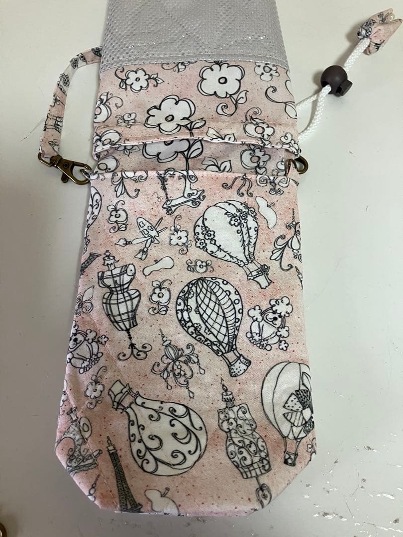 最終SALE／ロラライハリス／ペットボトルカバー - メルカリ