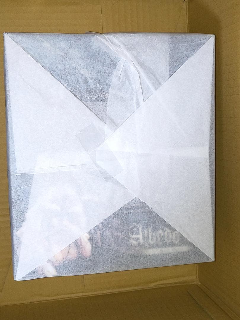 KDcolle オーバーロードⅣ アルベド ブライドVer. 1/7 新品未開封