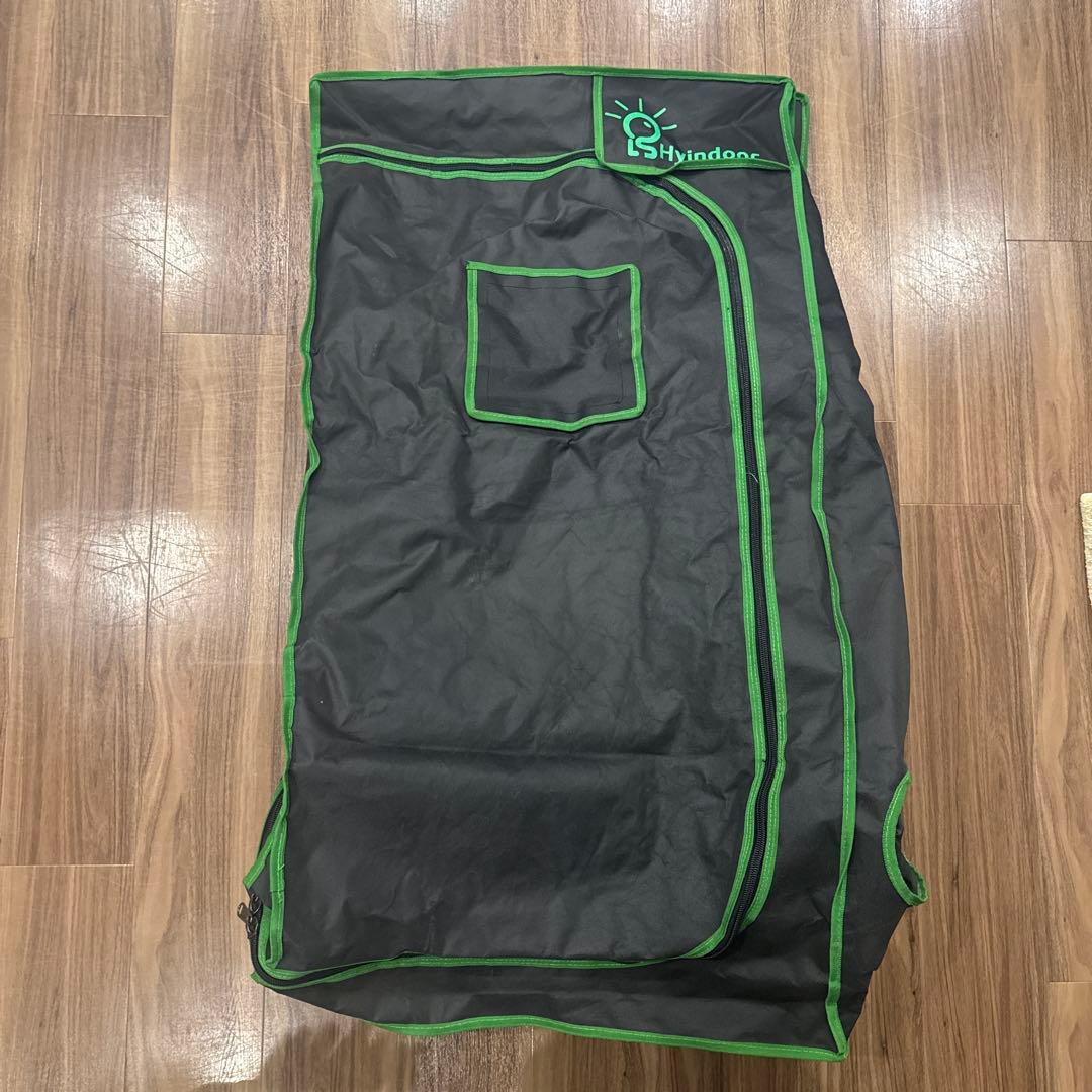 LS HYINDOOR グロウテント60×60×120cm - メルカリ