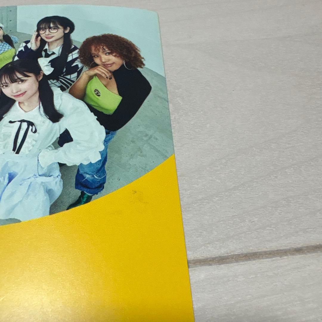 Little Glee Monster リトグリ アサヒ セット - メルカリ