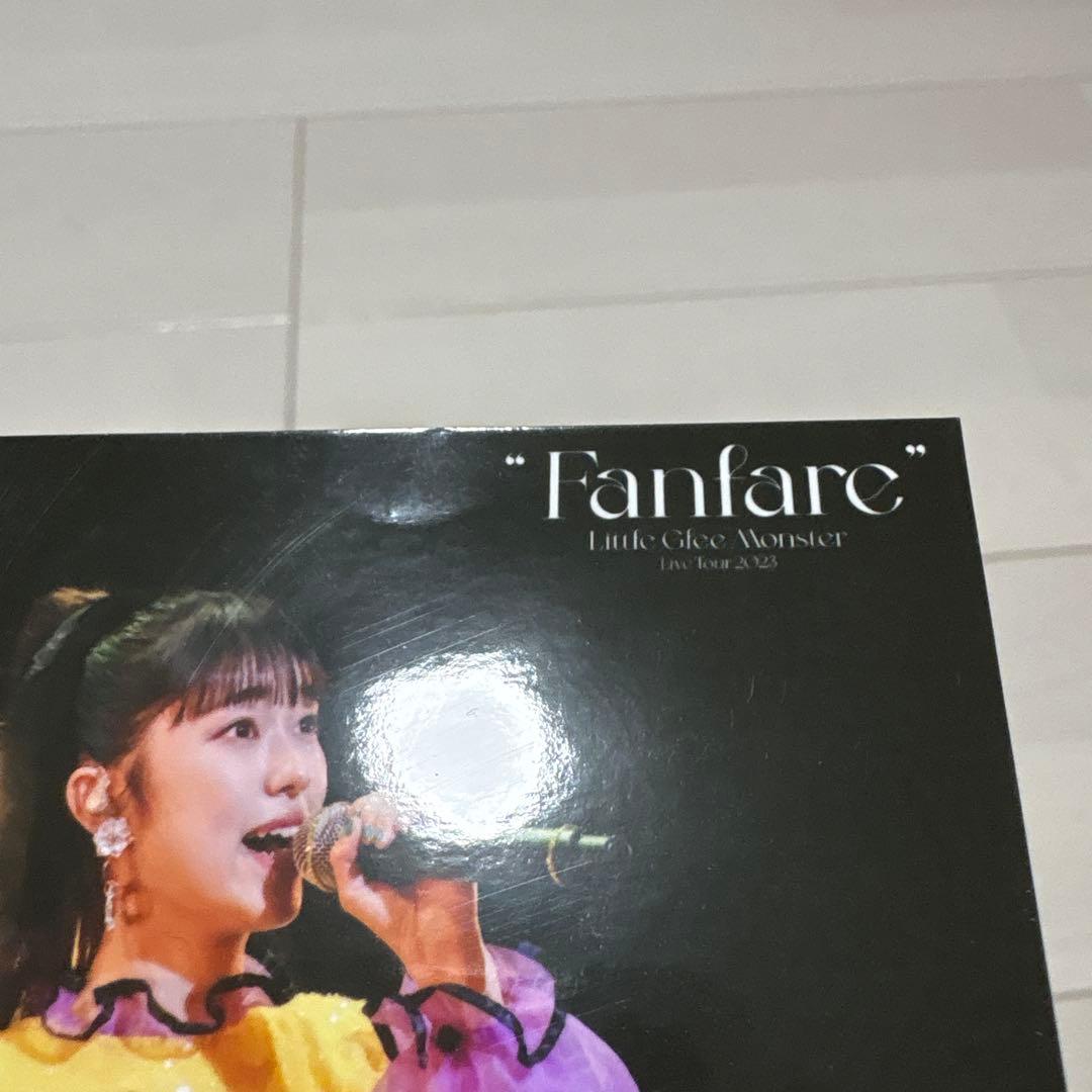 Little Glee Monster リトグリ アサヒ セット - メルカリ