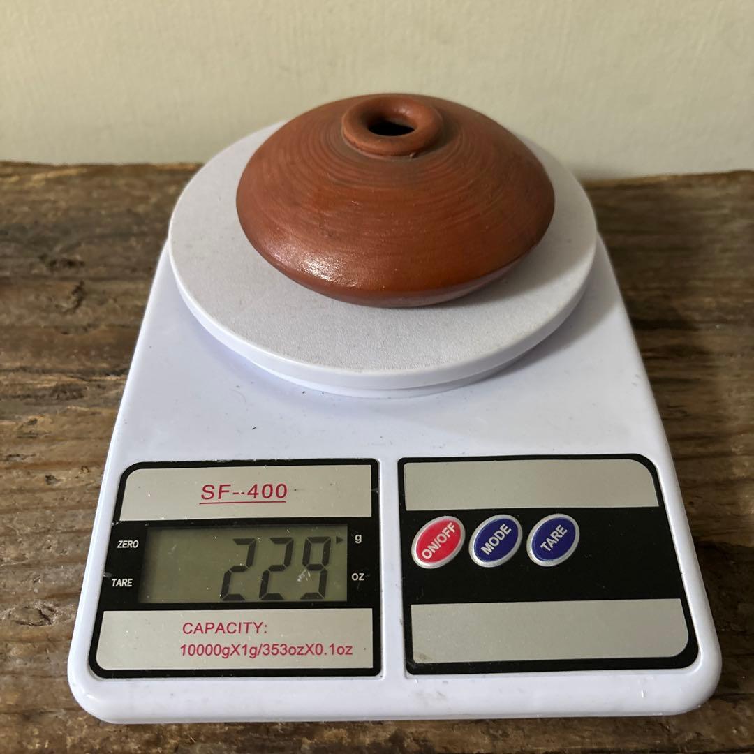 備前油壷 江戸幕末〜明治 小壺 花器 民藝 アンティーク 検:白洲正子