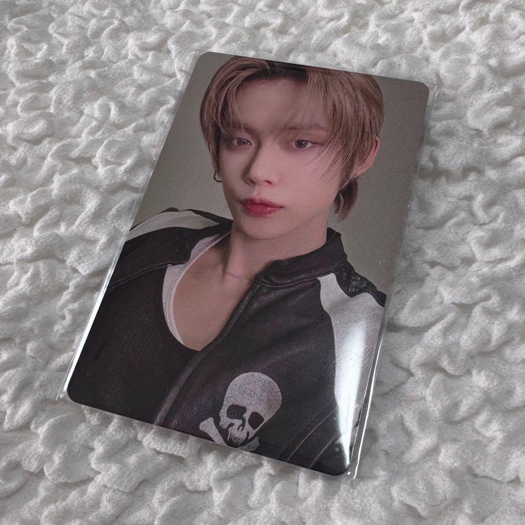 TXT ヨンジュン 大阪公演 ラキドロ - メルカリ