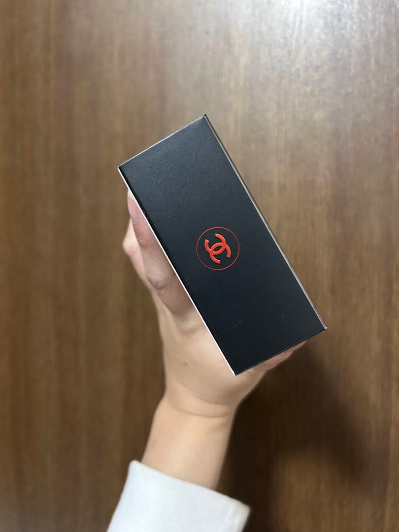 新品未使用CHANEL アリュール オムスポーツ オー エクストリーム100ml