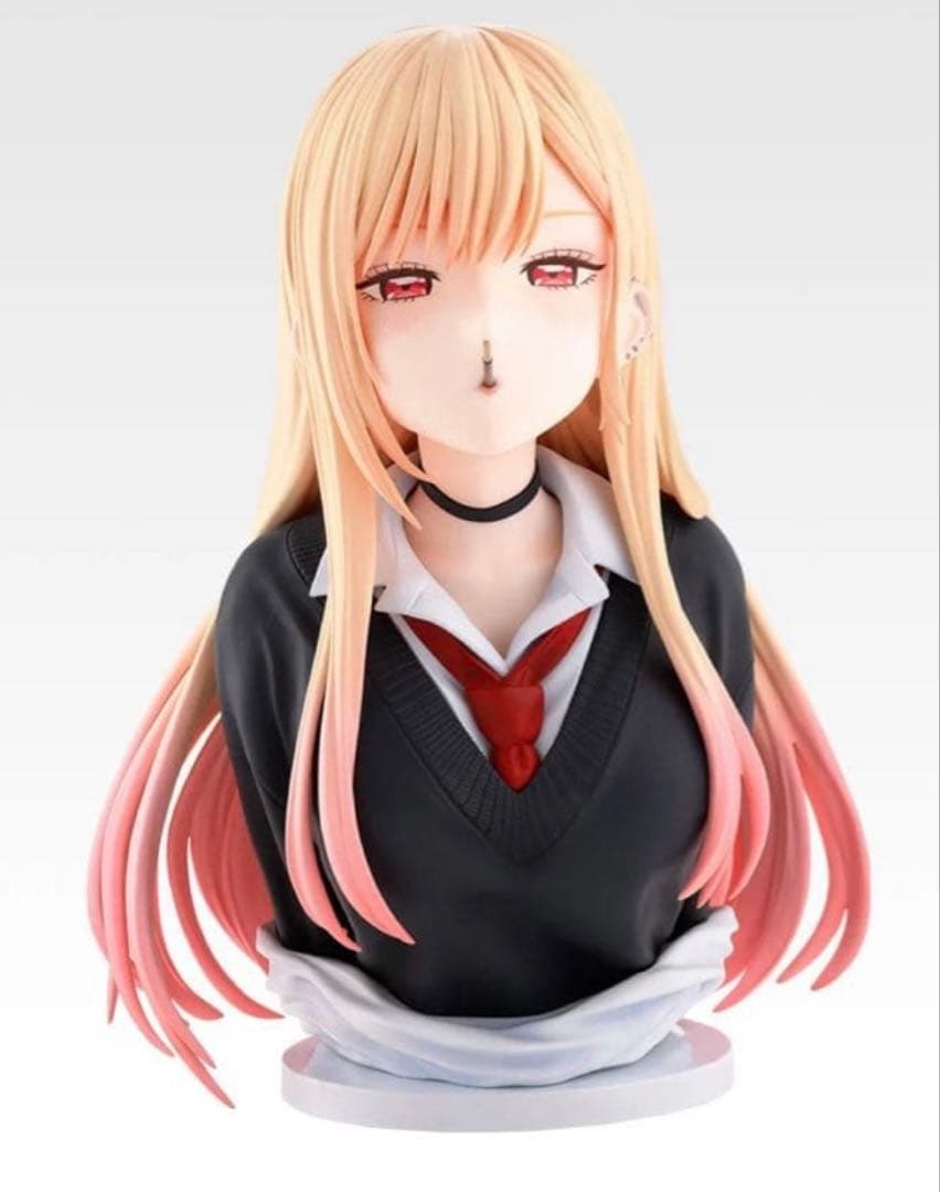 一番くじ その着せ替え人形は恋をする ラストワン賞 - メルカリ