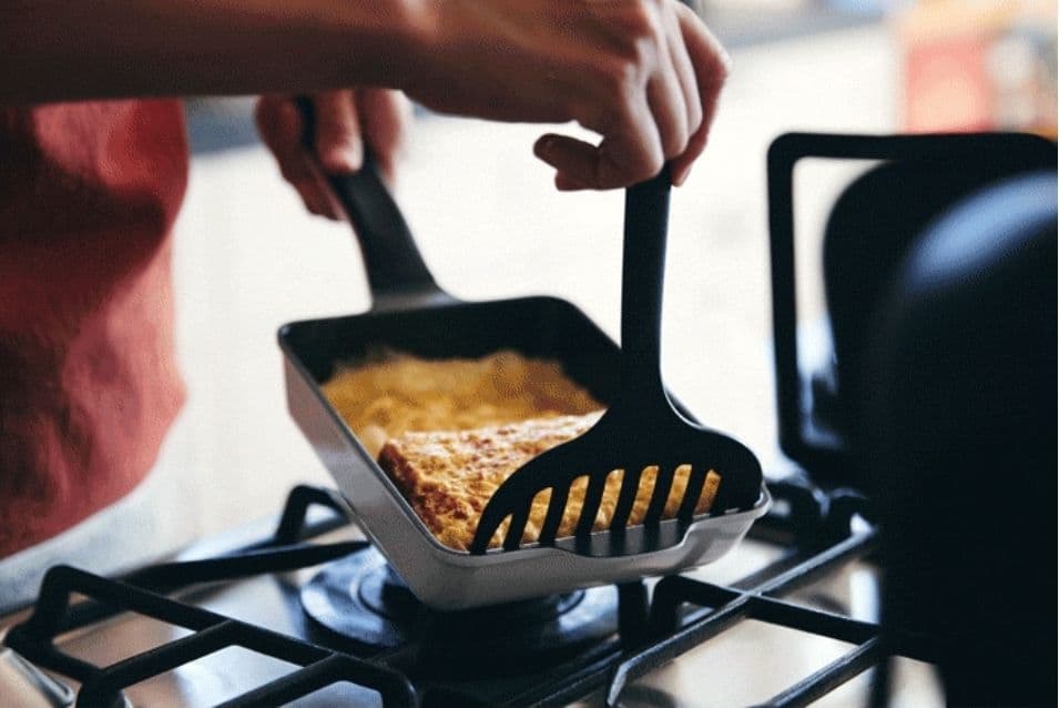 新品未開封 レミパンプラス&レミパンエッグ&蓋&ターナー ホワイト セット