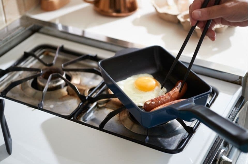 新品未開封 レミパンプラス&レミパンエッグ&蓋&ターナー ホワイト セット