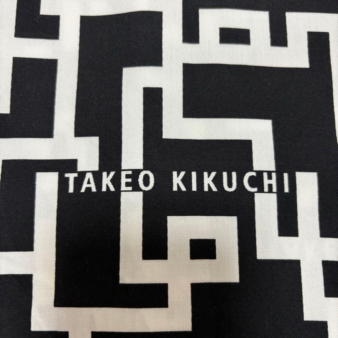 限定 美品□布袋寅泰 タケオキクチ□30周年 コラボ ギタリズム G柄