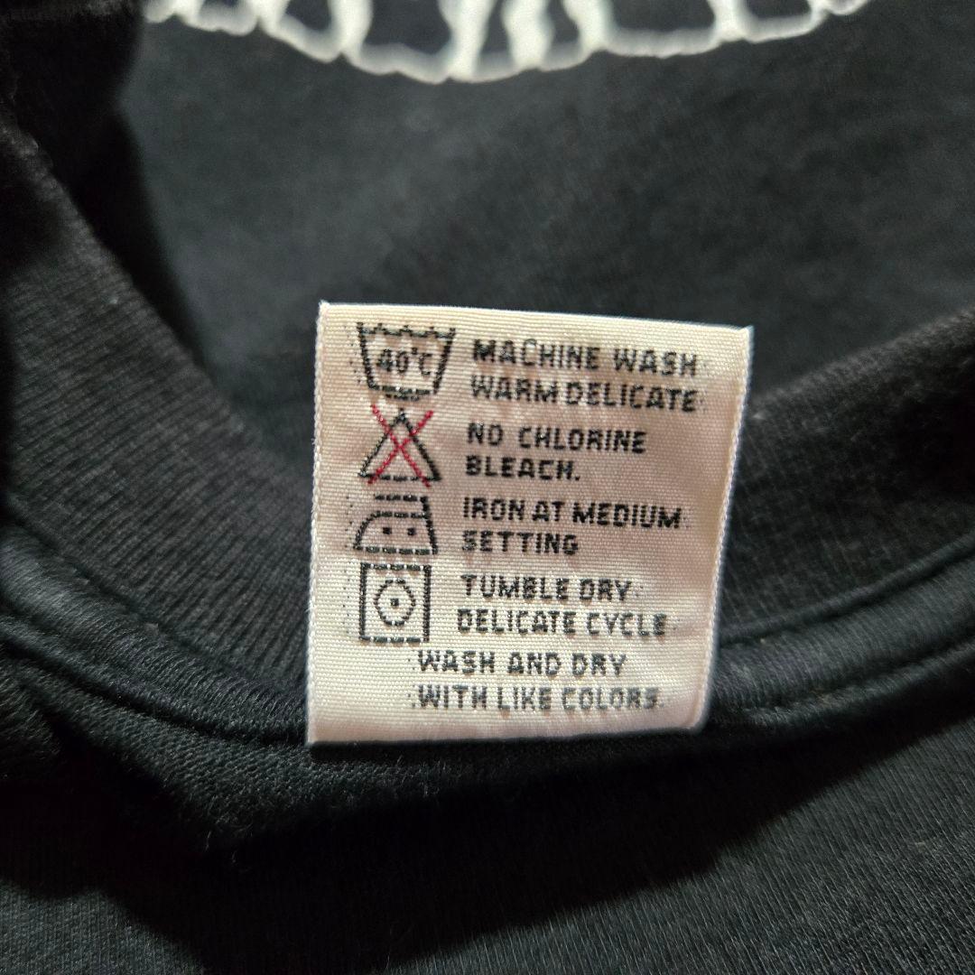 ミッシェルガンエレファント×Levi's 1999ツアーTシャツ - メルカリ