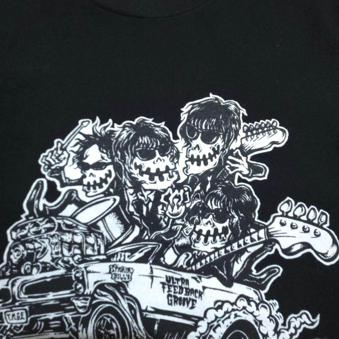 ミッシェルガンエレファント×Levi's 1999ツアーTシャツ - メルカリ