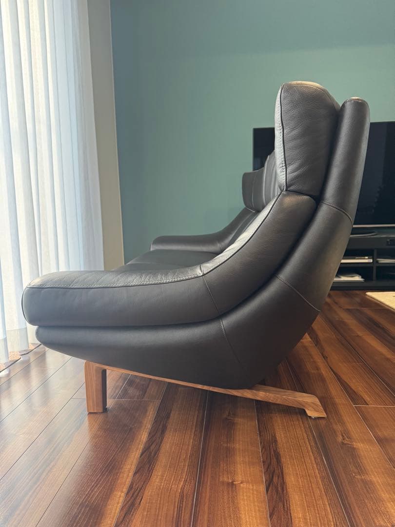 Karimoku カリモク ZU46モデル 2.5人掛けソファ