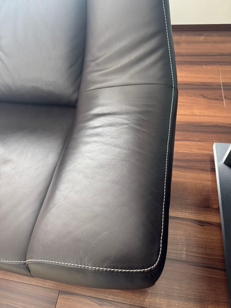 Karimoku カリモク ZU46モデル 2.5人掛けソファ