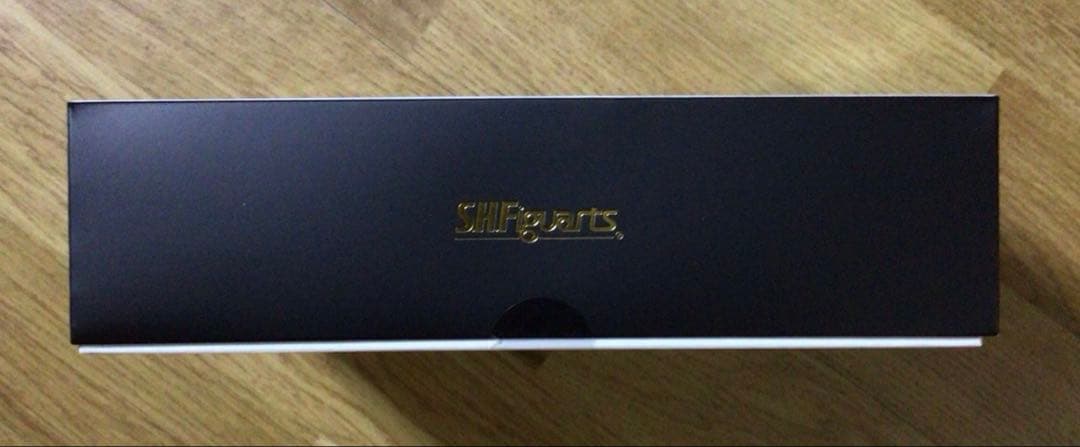 S.H.Figuarts 真骨彫製法 アカレンジャー