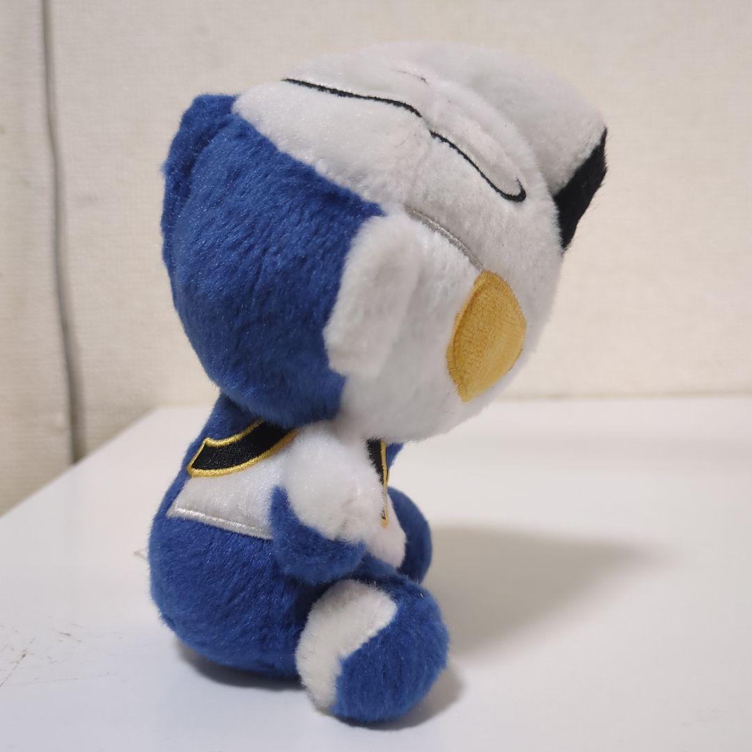 M78ウルトラマン ふわふわお座りぬいぐるみ ガイア アグル 2体セット