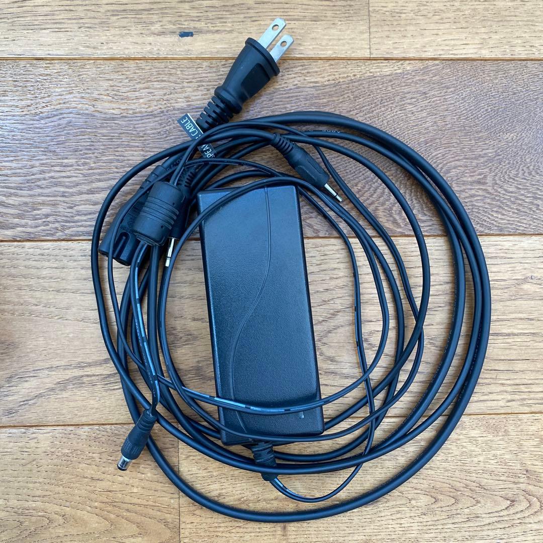 Fostex PM0.3 スタジオモニタースピーカー