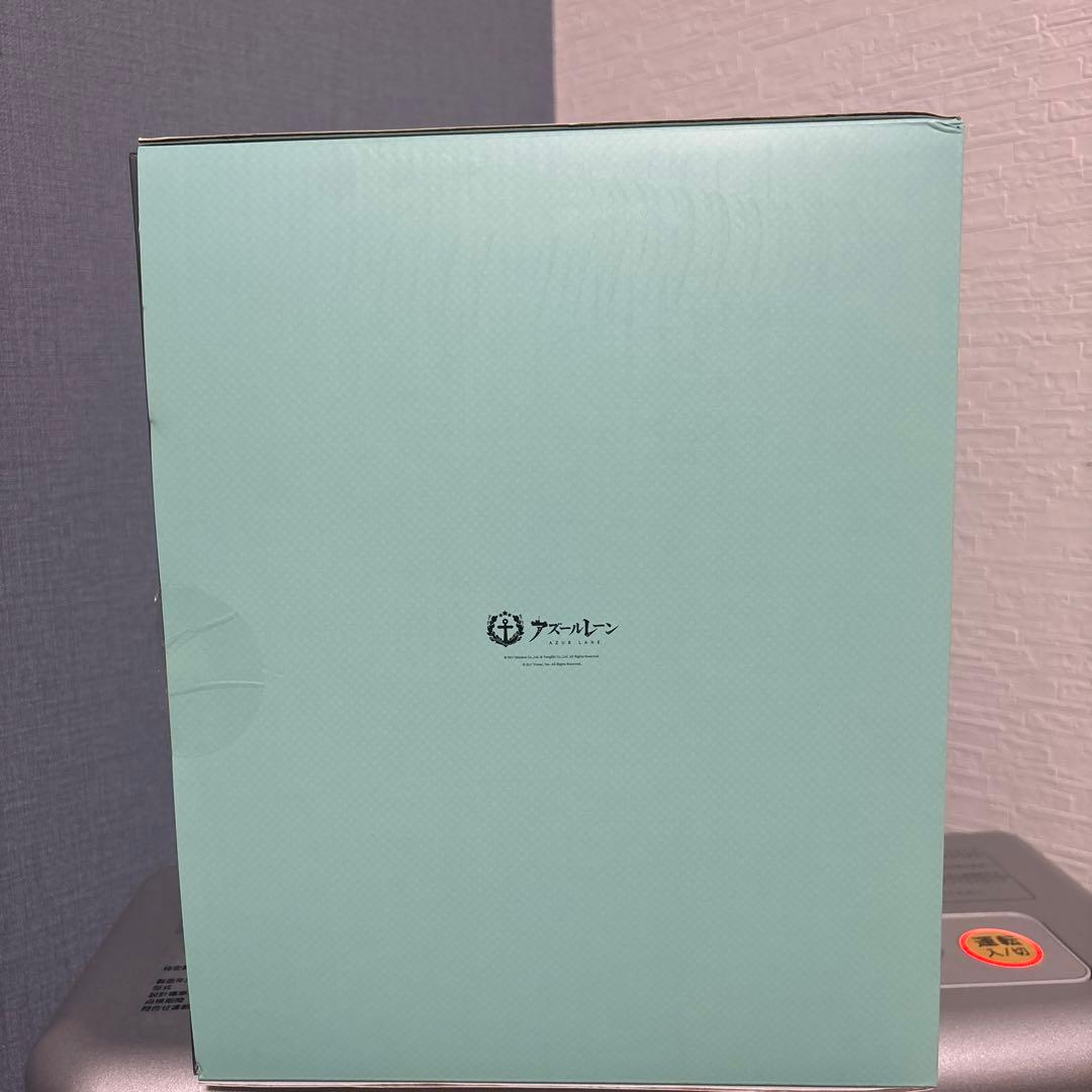 アズールレーン ブレマートン 熱々トレーニング フィギュア[ミメヨイ]