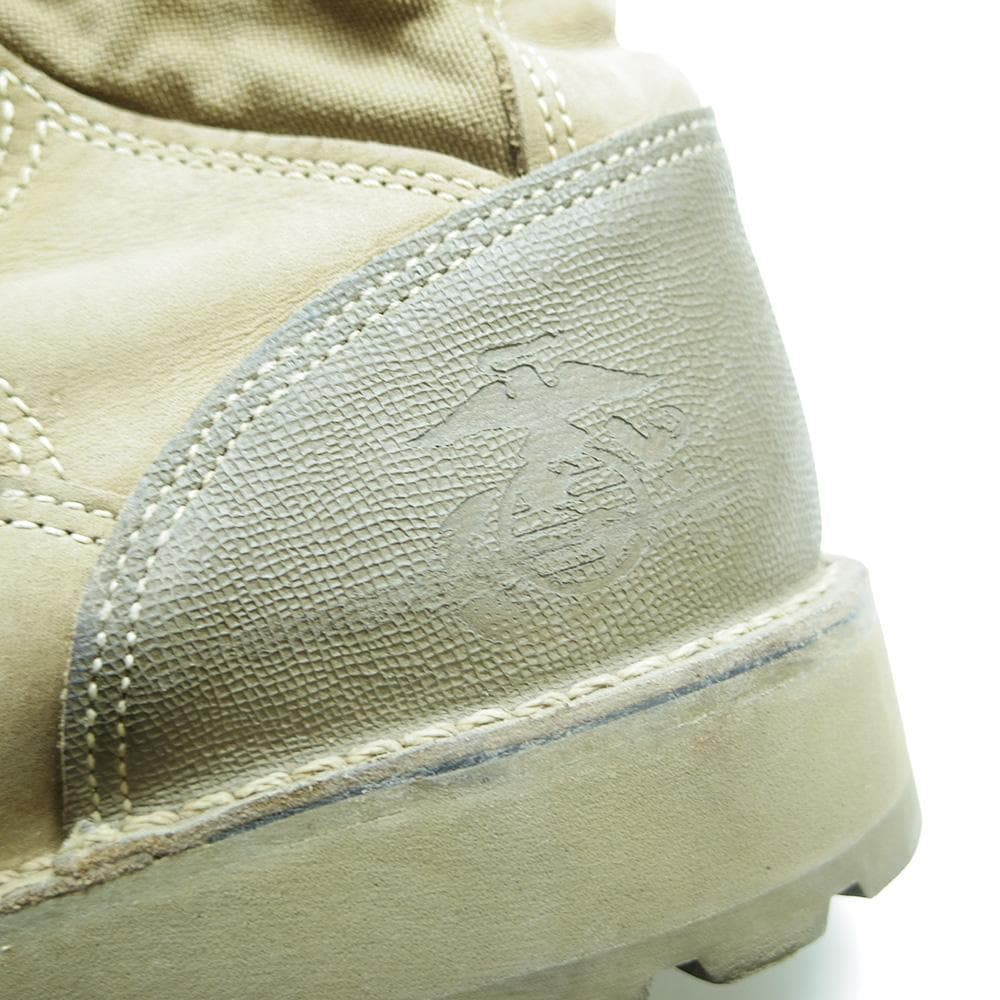 27.5㎝相当　Bates コンバッドブーツ/P4262