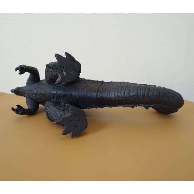 フィギュア】ソフビ 怪獣王シリーズ ゴジラ2019 ドハゴジ - メルカリ