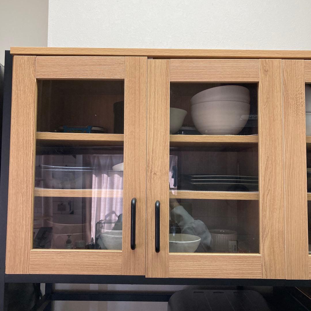 ヴィンテージキッチンボード 18120 (NA)