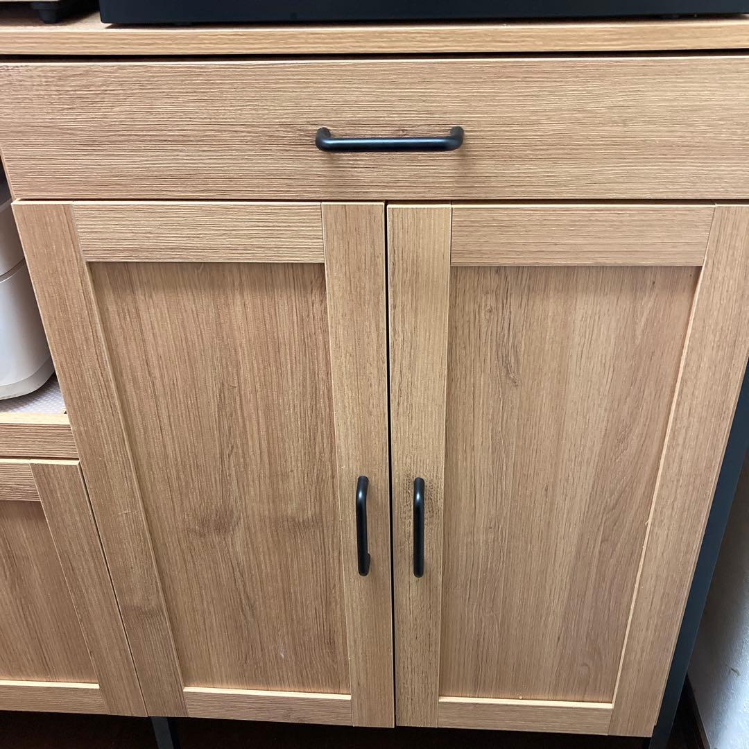 ヴィンテージキッチンボード 18120 (NA)