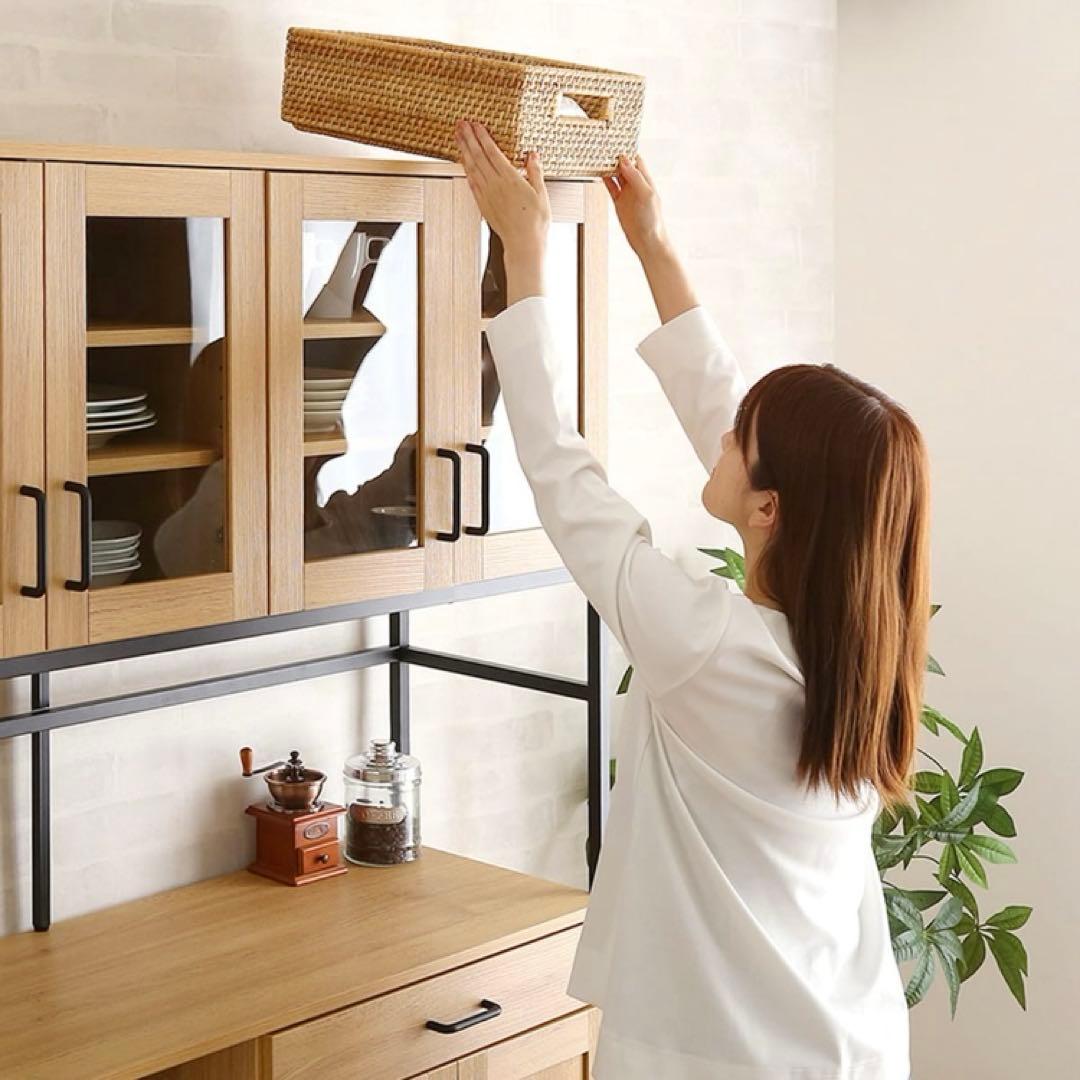 ヴィンテージキッチンボード 18120 (NA)