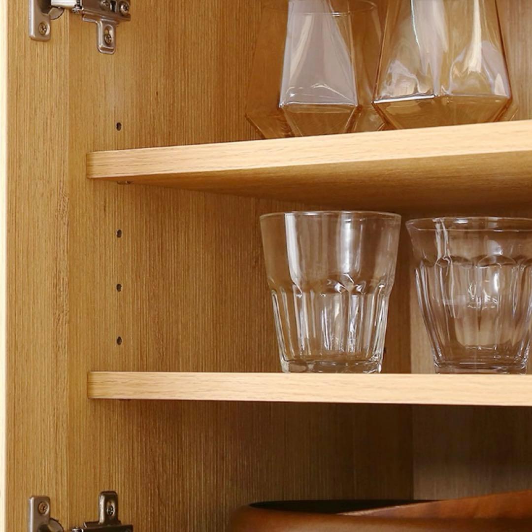 ヴィンテージキッチンボード 18120 (NA)